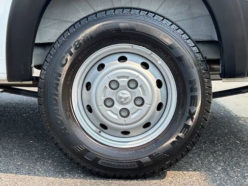 Used 2023 RAM ProMaster 1500 FWD image 35