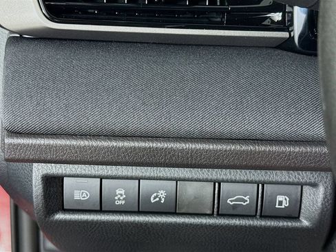 New 2026 Toyota Camry LE FWD image 14