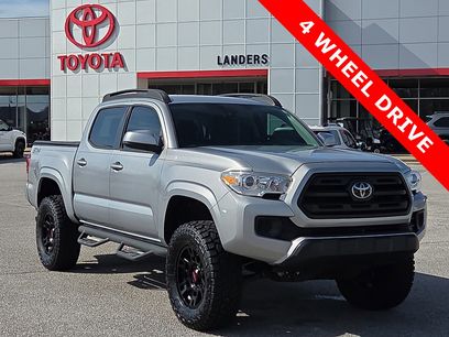 Used 2019 Toyota Tacoma SR w/ SR Convenience Package