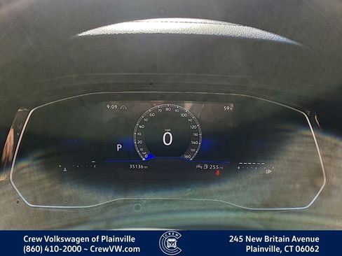 Certified 2024 Volkswagen Jetta Sport FWD image 4