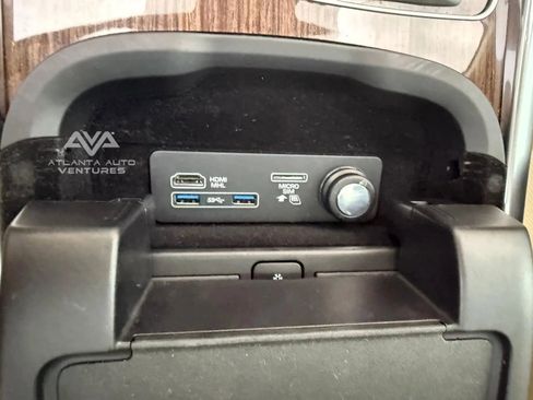 Used 2018 Land Rover Range Rover Sport HSE image 66