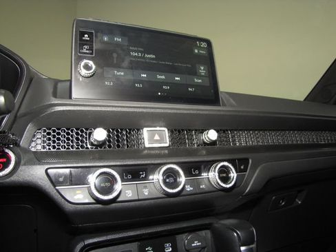 Used 2026 Honda CR-V Sport-L image 7