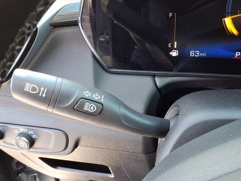 Certified 2024 Chevrolet TrailBlazer LT w/ LT Cold Weather Package image 18