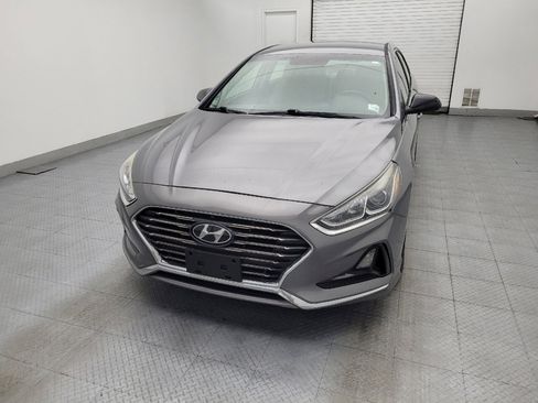 Used 2018 Hyundai Sonata SE FWD image 15
