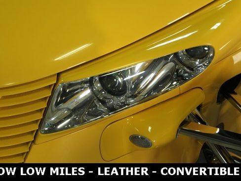 Used 1999 Plymouth Prowler image 8