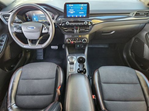 Used 2023 Ford Escape ST-Line w/ Cold Weather Package image 24