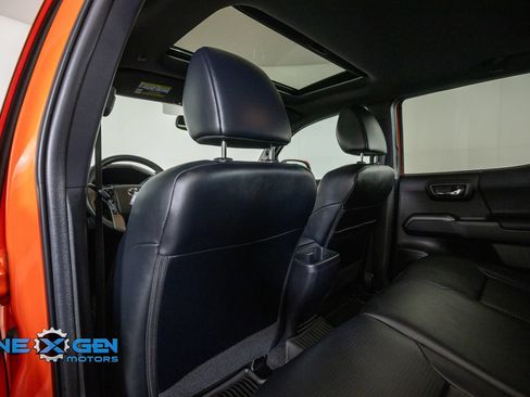 Used 2023 Toyota Tacoma TRD Pro AWD/4WD image 26