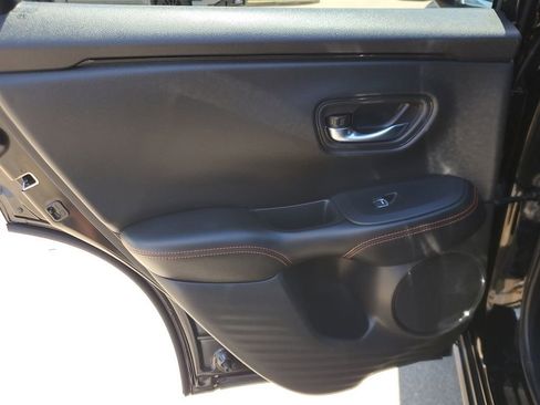 Used 2023 Honda HR-V Sport image 12