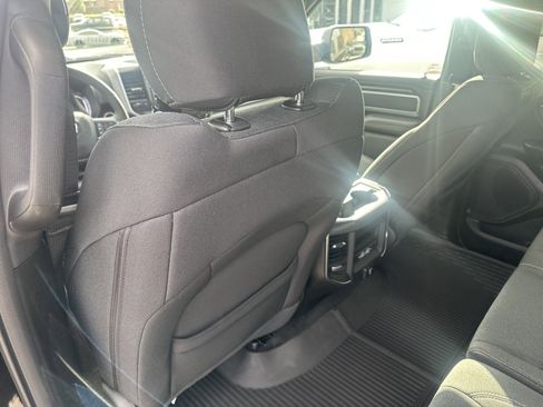 New 2026 RAM 1500 Big Horn image 19