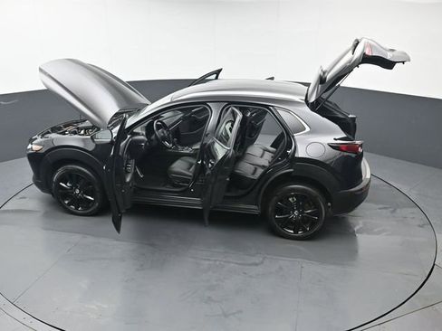 Certified 2023 MAZDA CX-30 AWD 2.5 S w/ Preferred Package image 46