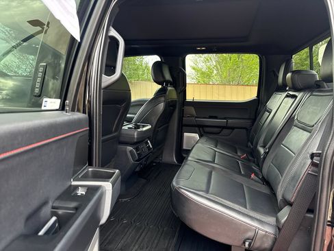 Used 2024 Ford F150 Raptor AWD/4WD image 19