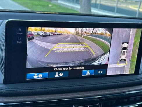 Certified 2025 Acura MDX w/Advance Package image 26