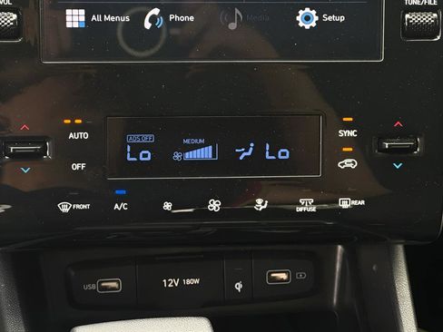 Certified 2024 Hyundai Tucson SEL AWD/4WD image 30