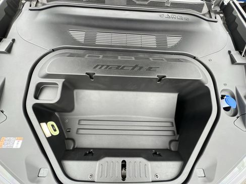 New 2025 Ford Mustang Mach-E Premium w/ Interior Protection Package image 28