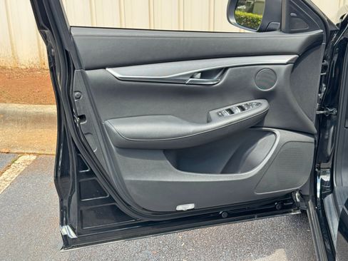 Used 2022 INFINITI QX50 Luxe FWD image 41