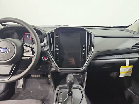 New 2026 Subaru Crosstrek 2.0i Premium image 19
