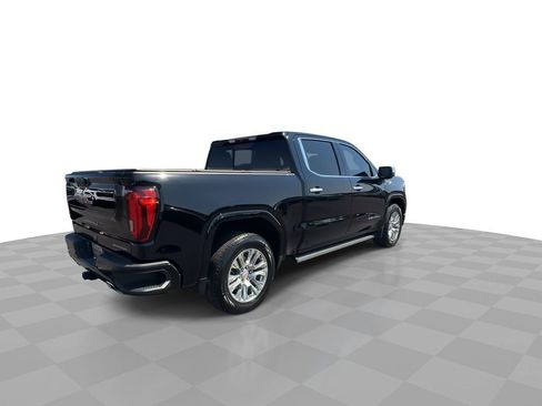 Certified 2022 GMC Sierra 1500 Denali AWD/4WD image 8