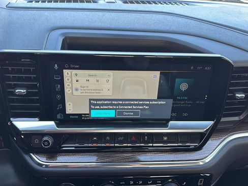 Used 2023 Chevrolet Silverado 1500 LT image 21