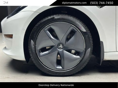 Used 2019 Tesla Model 3 Long Range image 35