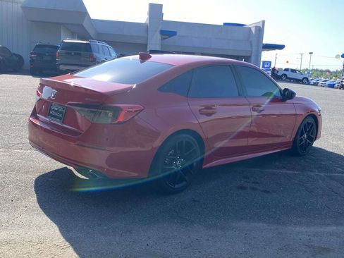 Used 2024 Honda Civic Sport image 5