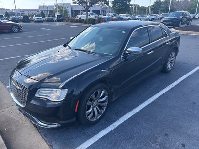 Used 2019 Chrysler 300 Limited