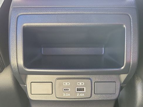 Certified 2025 Subaru WRX Limited image 19