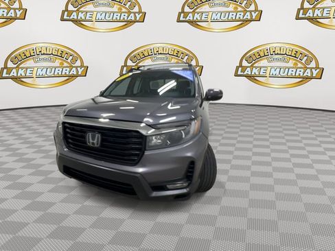 Used 2023 Honda Ridgeline RTL-E image 6