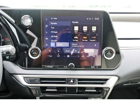 Used 2024 Lexus RX 350 FWD w/ Technology Package image 22