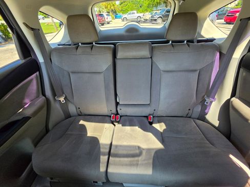 Used 2014 Honda CR-V EX image 22