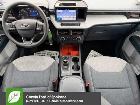 Used 2024 Ford Maverick XLT w/ Equipment Group 300A Standard AWD/4WD image 15
