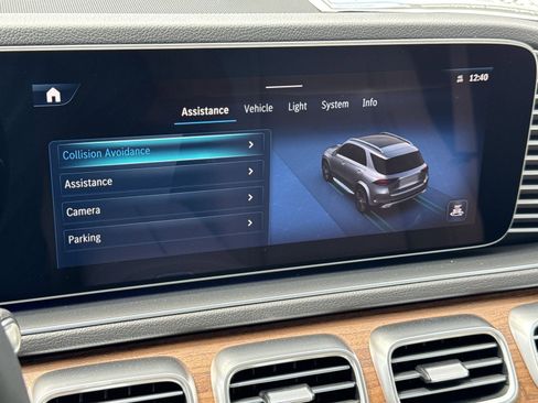 New 2026 Mercedes-Benz GLE 350 4MATIC image 28