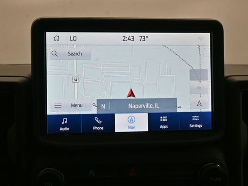 Certified 2023 Ford Bronco Sport Big Bend w/ Convenience Package AWD/4WD image 16