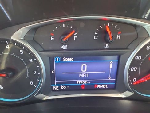 Used 2019 Chevrolet Equinox LT w/ Driver Convenience Package AWD/4WD image 15
