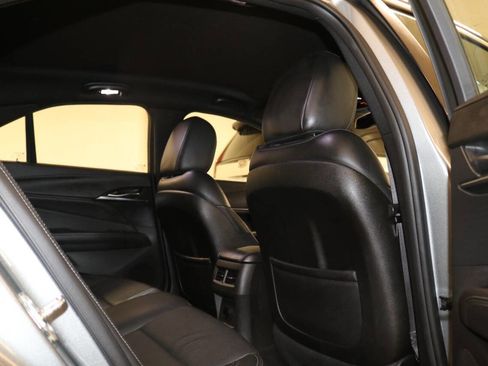 Used 2023 Cadillac CT4 Premium Luxury w/ Climate Package image 79