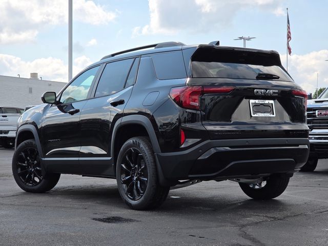 New 2027 GMC Terrain Elevation w/ Elevation Premium Package FWD image 14