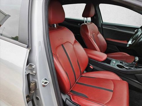 Used 2023 Kia K5 GT-Line w/ GT-Line Premium Package FWD image 18