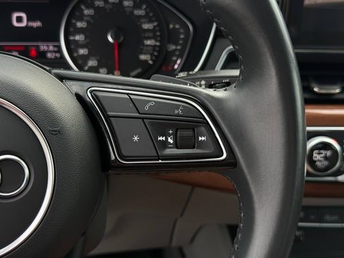 Used 2020 Audi A5 2.0T Premium w/ Convenience Package image 18