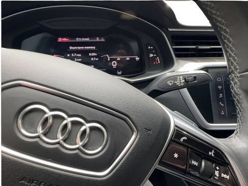 Used 2023 Audi A6 2.0T Premium w/ Convenience Package AWD/4WD image 42