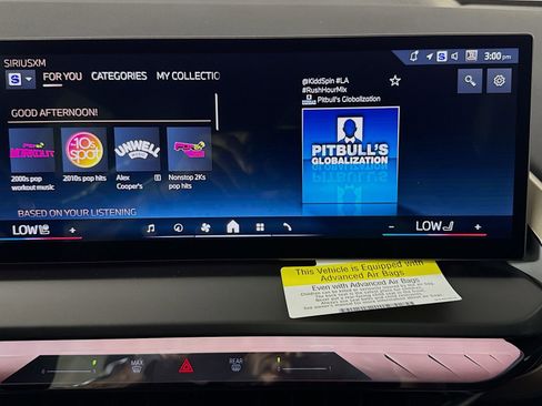 Used 2025 BMW X3 xDrive30i w/ Convenience Package image 14