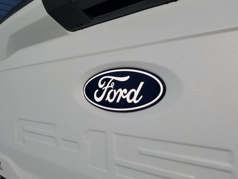 Used 2025 Ford F150 XLT w/ Equipment Group 301A Standard RWD image 6