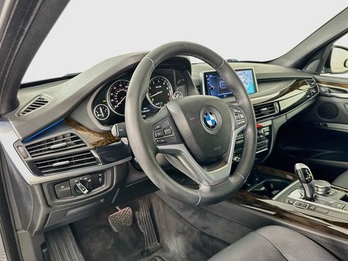 Used 2017 BMW X5 sDrive35i RWD image 9