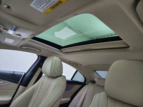Certified 2023 Mercedes-Benz CLS 450 4MATIC image 11