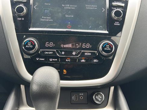 Used 2018 Nissan Murano S w/ Cargo Package FWD image 16