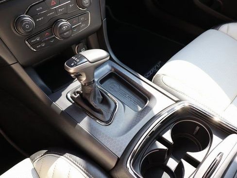 Used 2023 Dodge Charger SRT Hellcat w/ Harman/Kardon Audio Group image 29