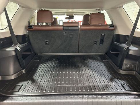 Used 2023 Toyota 4Runner Limited image 20