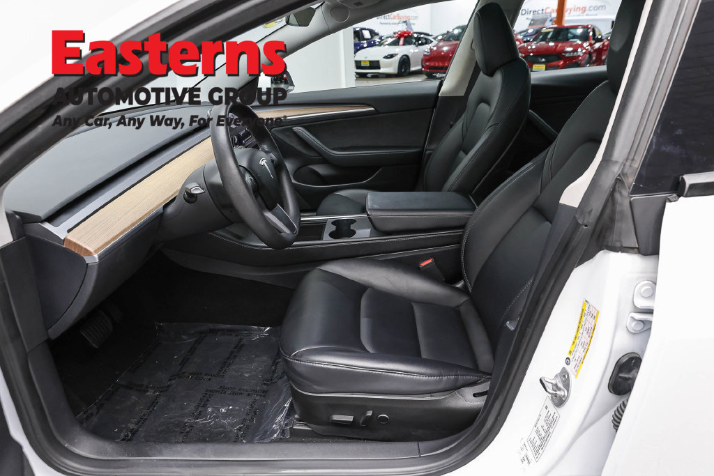 Used 2023 Tesla Model 3 Standard Range RWD image 15