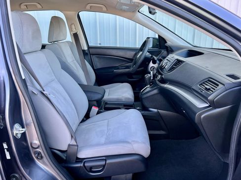 Used 2016 Honda CR-V LX image 32