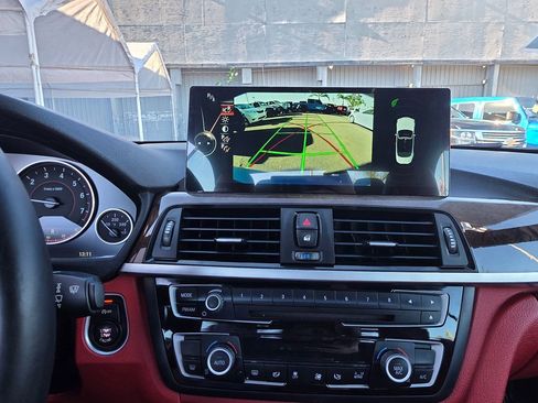 Used 2015 BMW 428i Convertible image 25