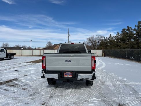 New 2026 Ford F350 Lariat w/ Chrome Package image 5