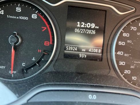 Used 2020 Audi A3 2.0T Premium Plus w/ Premium Plus Package AWD/4WD image 6